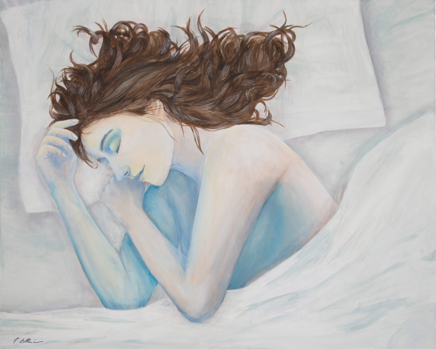 Dreaming
