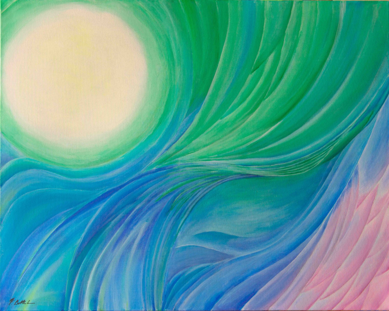 Onde / Waves