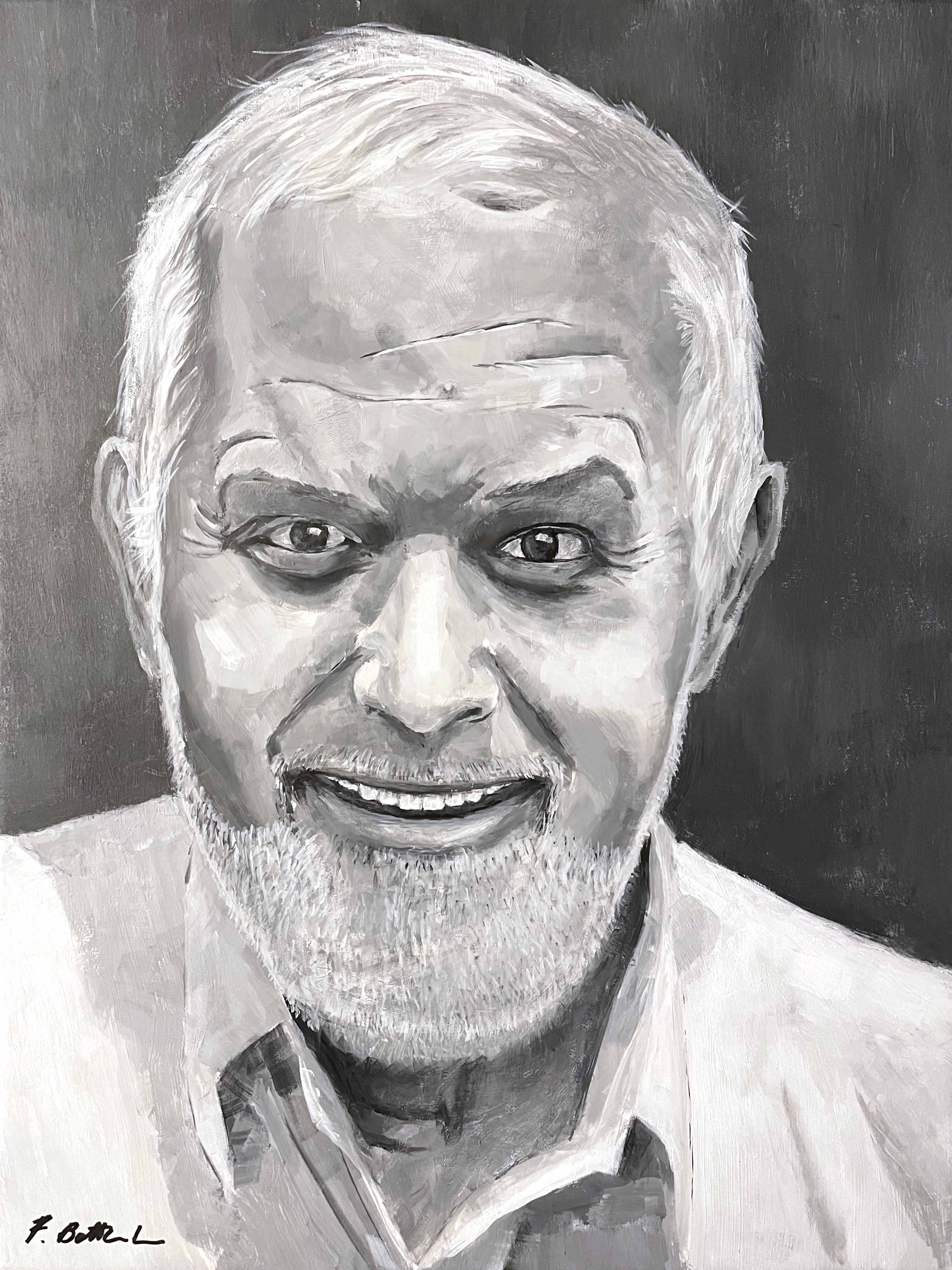 Papà di Emanuela